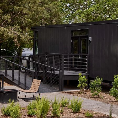 Autocamp Catskills Saugerties Exterior photo