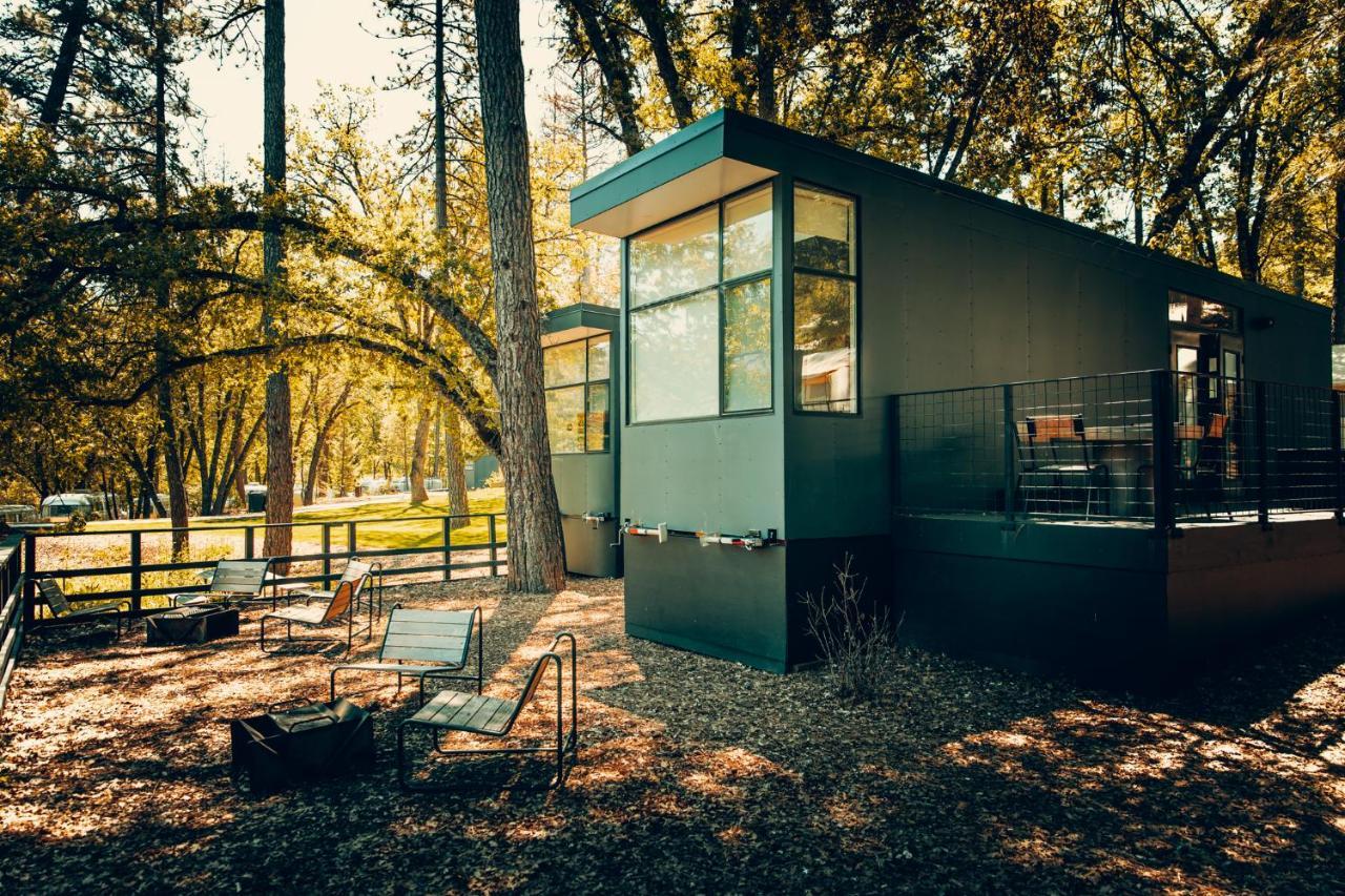 Autocamp Catskills Saugerties Exterior photo