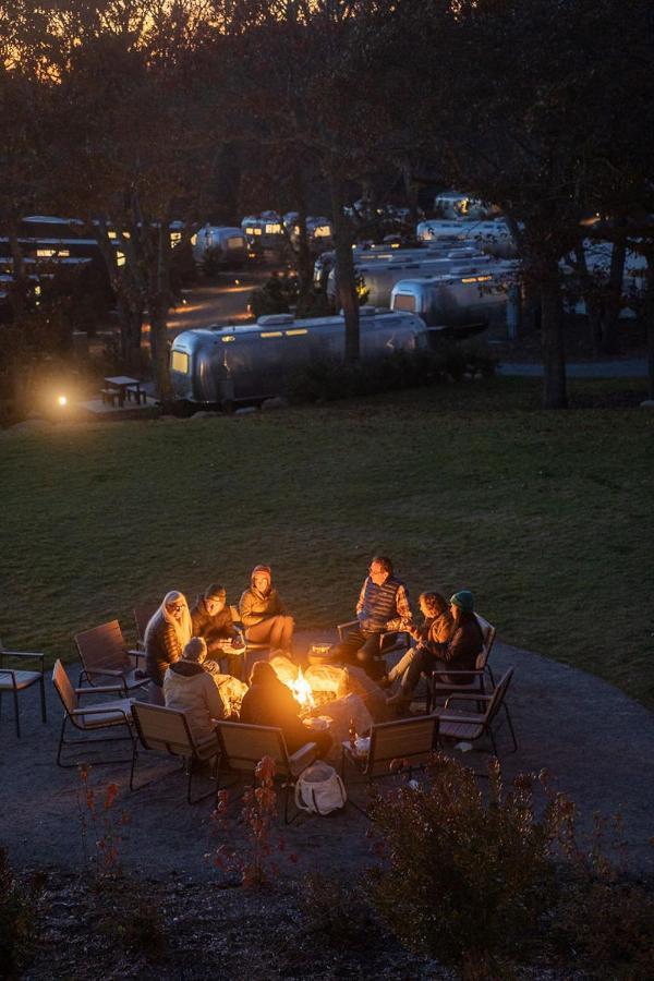 Autocamp Catskills Saugerties Exterior photo