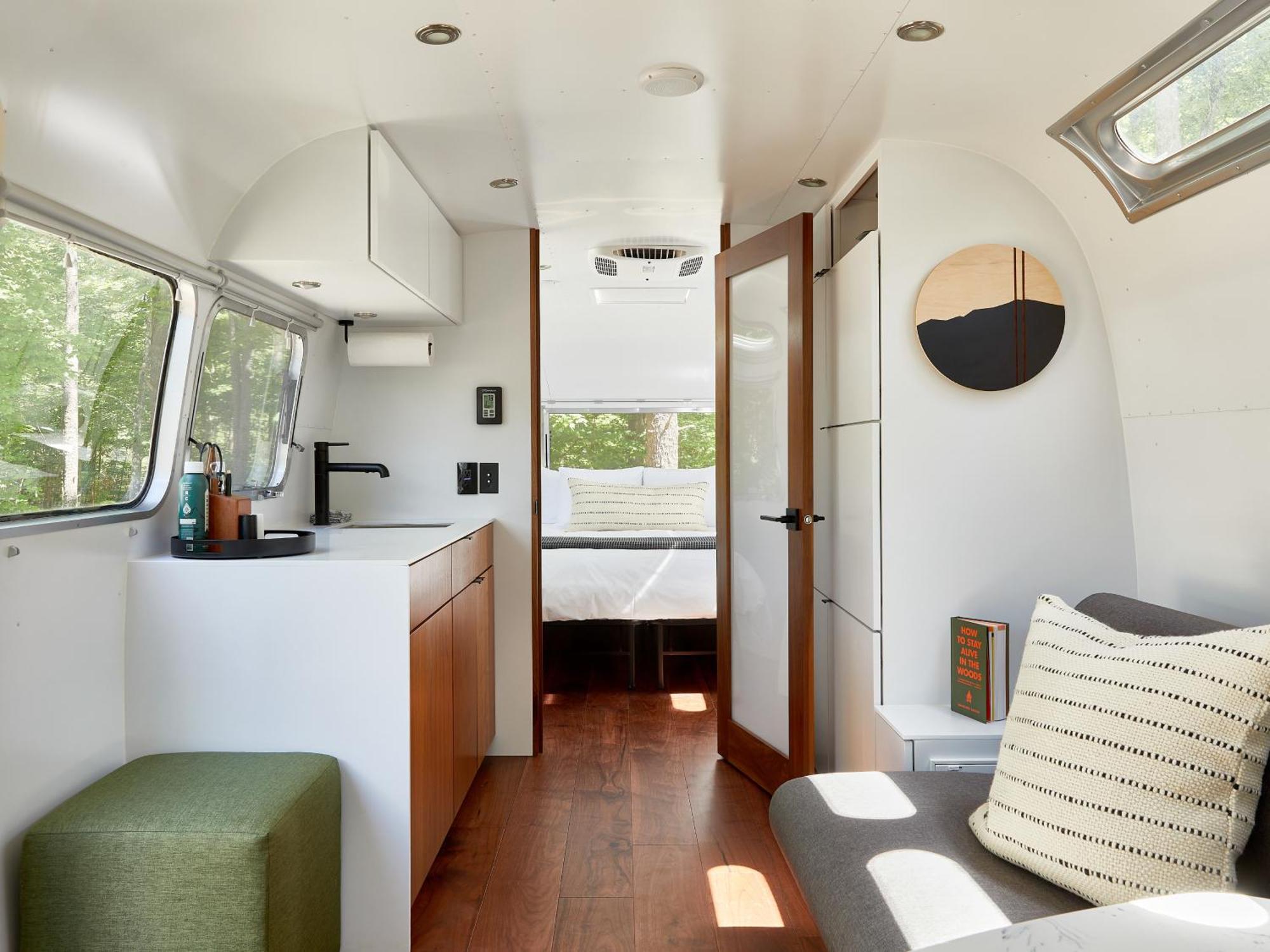 Autocamp Catskills Saugerties Exterior photo